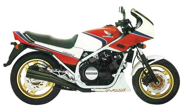 VF750